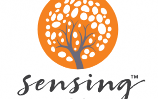 logo sensing