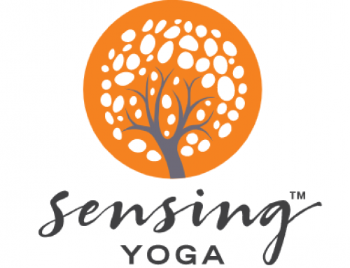 Corso Sensing Yoga 2023-2024