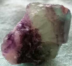 FLUORITE