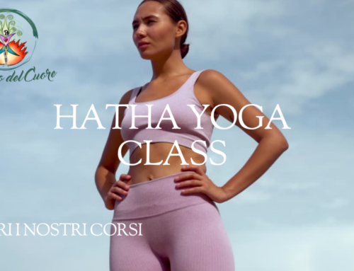 Corsi Hatha Yoga 2025 – 2026