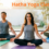 Corsi Hatha Yoga 2026 – 2027
