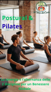 Postural & Pilates
