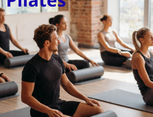 Postural & Pilates