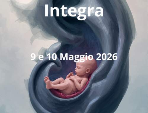 9 e 10 Maggio 2026 – Corso Formazione Auricoloterapia Integrata – Modulo I