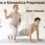 Corso Pilates – Ginnastica Propriocettiva, Posturale e Olistica Presso Coop.FI Viale Talenti