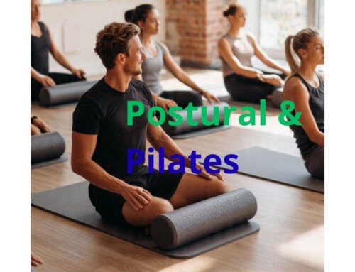 Postural & Pilates