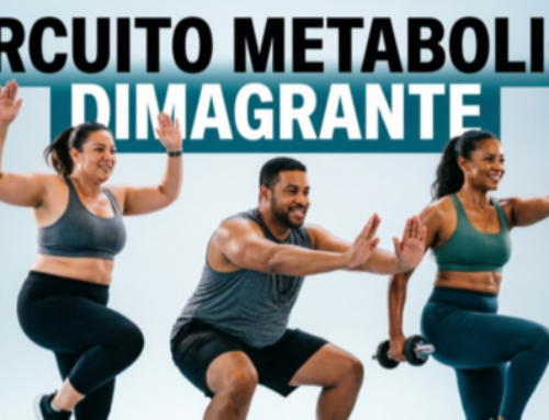 Circuito Metabolico Dimagrante   Presso Coop.FI Viale Talenti