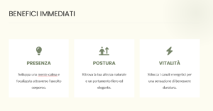 benefici