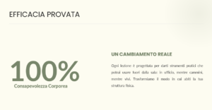 efficcia