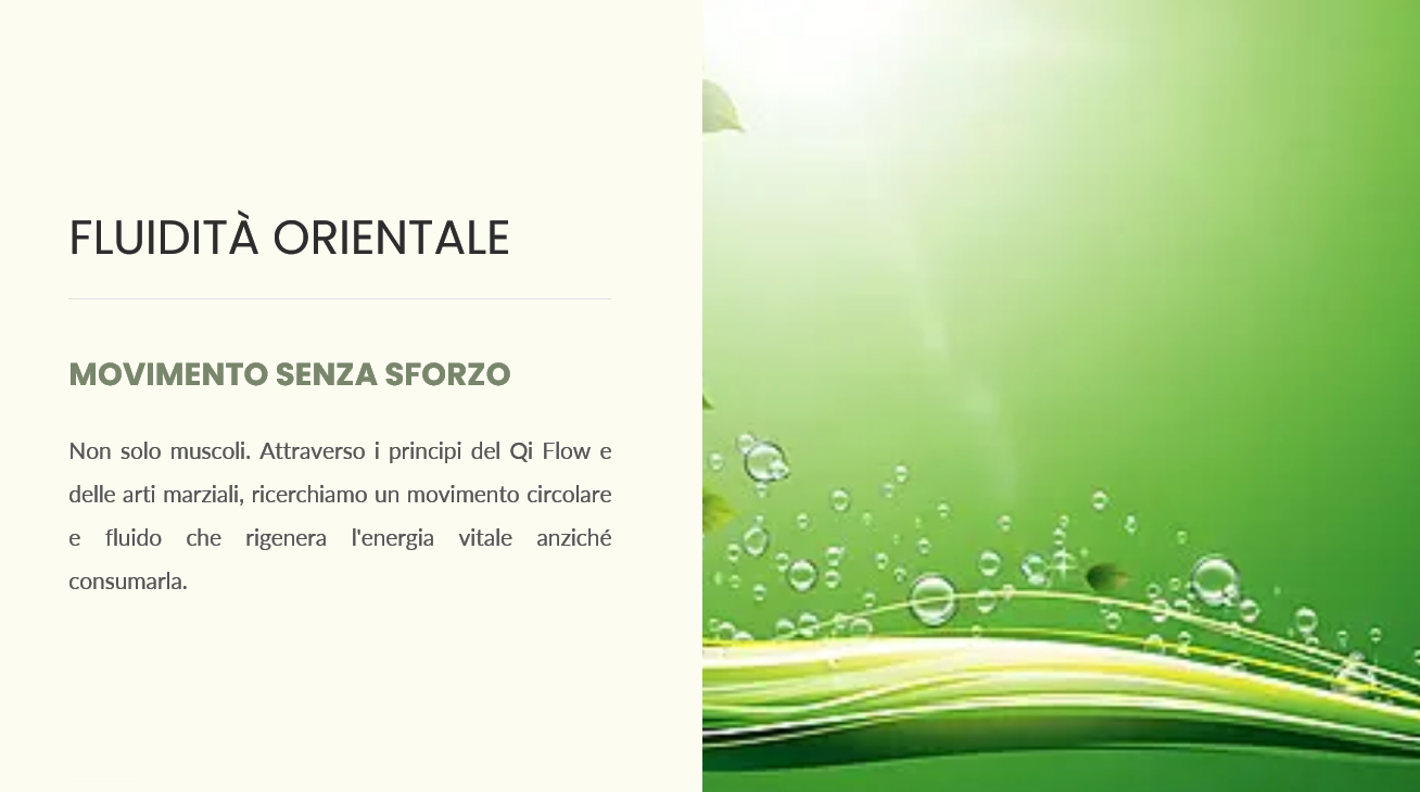 fluidità