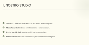 studio