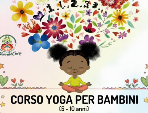 Corso Yoga per Bambini